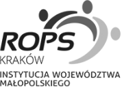 Logo ROPS Kraków